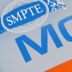 SMPTE Motion Imaging Journal